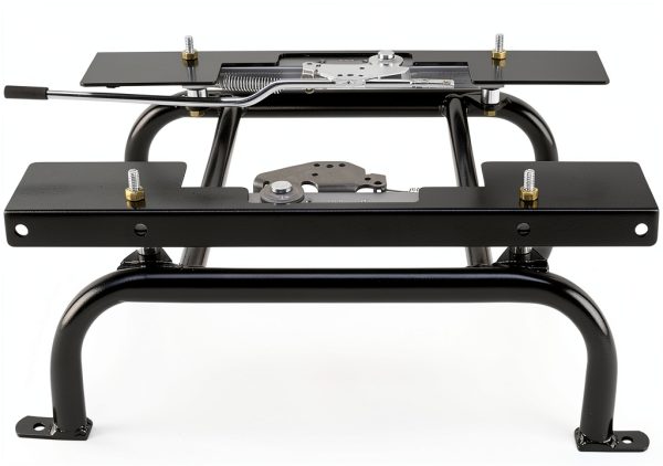 Seat Mounting Frame Speedway Motors Bracket-2