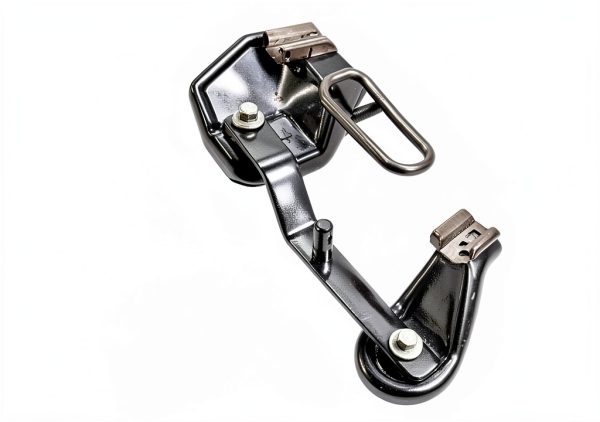 Roadmaster Vehicle Seat Adapter for Braking-1