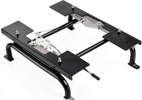 Seat Mounting Frame Speedway Motors Bracket-1