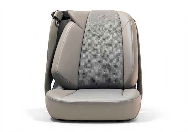 HOZHEM Car Child Safety Seat Bracket mount-4