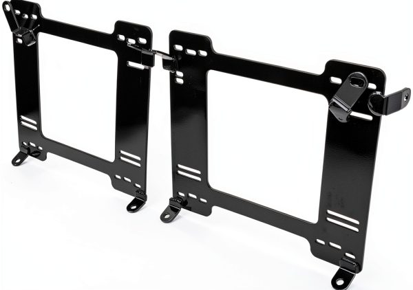 Acura Integra Seat Bracket Scarman Steel Mount-3