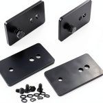 Dsxulxn Automotive Seat Extension Bracket-0
