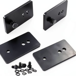 Dsxulxn Automotive Seat Extension Bracket-0