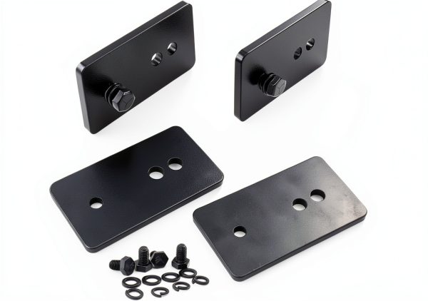 Dsxulxn Automotive Seat Extension Bracket-0
