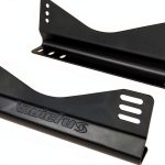 InVictus Side Mount L Bracket for Bucket Race Seats-0