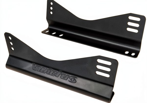 InVictus Side Mount L Bracket for Bucket Race Seats-0