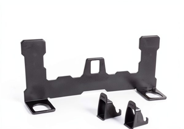 HOZHEM Car Child Safety Seat Bracket mount-7