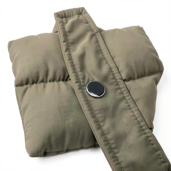 Kids Down Jacket Generic Boys Winter Coat-3