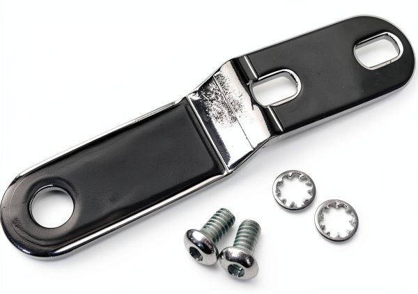 Le Pera Mounting Bracket for King Cobra Seat-0