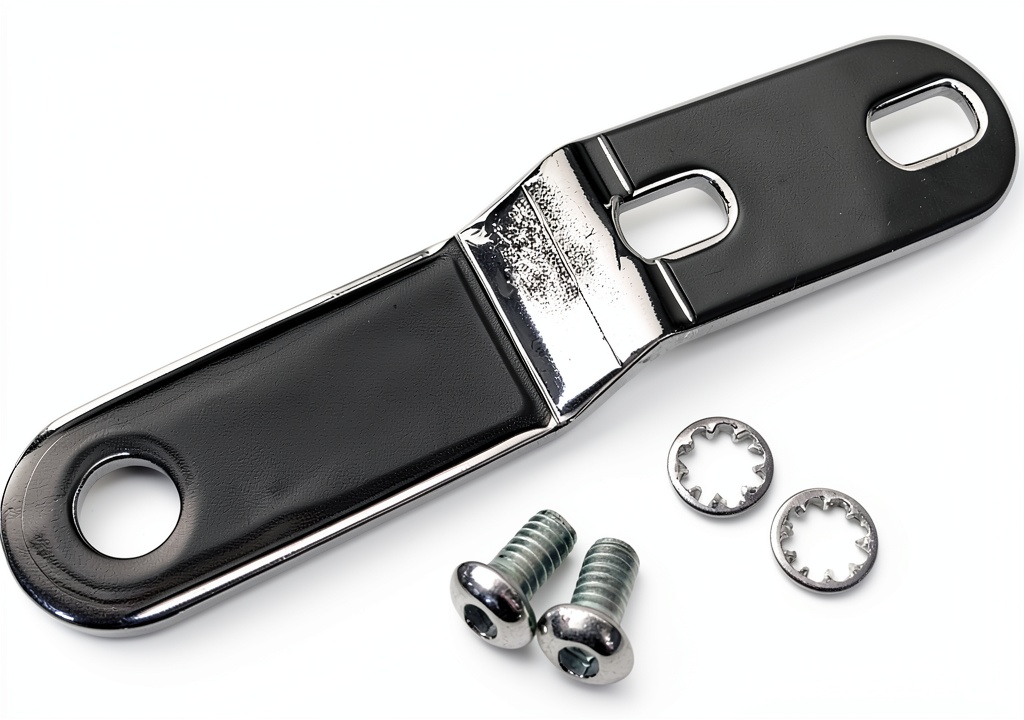 Le Pera Mounting Bracket for King Cobra Seat