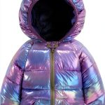 Kids Winter Coat LittleExplorer Down Puffer-0