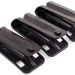 Motoku Seat Bracket for Silverado & Sierra Duty-0
