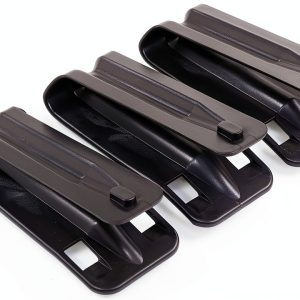 Motoku Seat Bracket for Silverado & Sierra Duty-0