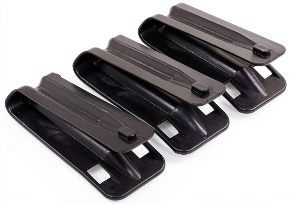 Motoku Seat Bracket for Silverado & Sierra Duty-0