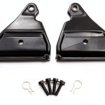Region Offroad Floor Seat Bracket 10.9 Class-0