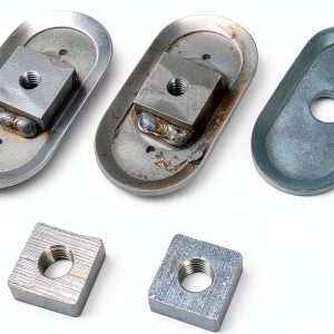 Pavo Corvette Floor Bracket C3 Durable Fit-0