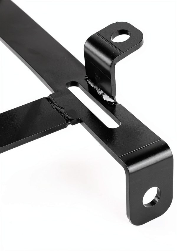 Ford Mustang Racing Seat Bracket Auto Dynasty-4