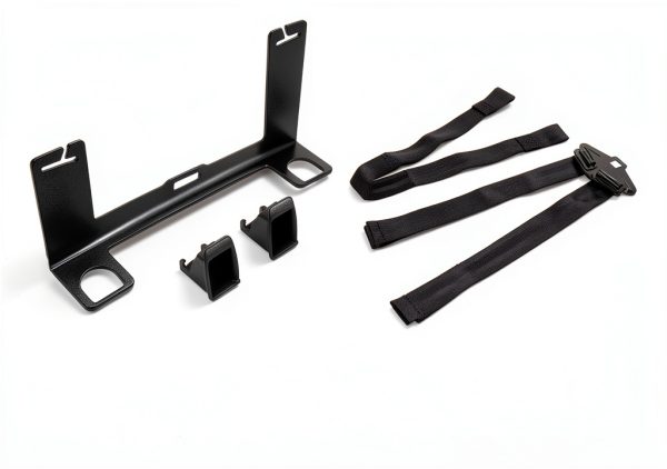 JHKLS Universal ISOFIX Latch Interface Bracket-3