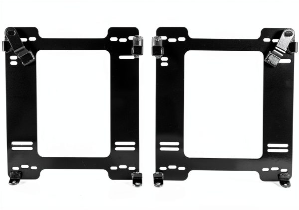 Acura Integra Seat Bracket Scarman Steel Mount-8