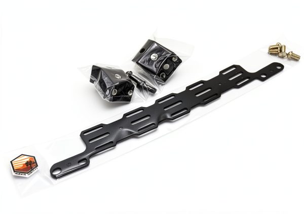 Toyota Seat Bracket Desert Does It Stainless Steel-2