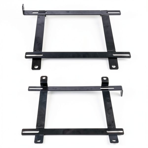 Ford Mustang Racing Seat Bracket Auto Dynasty-1