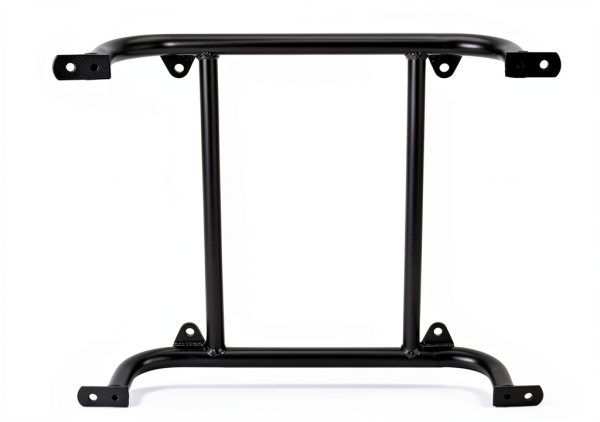 Speedway Motors seat mount bracket steel tubular-8