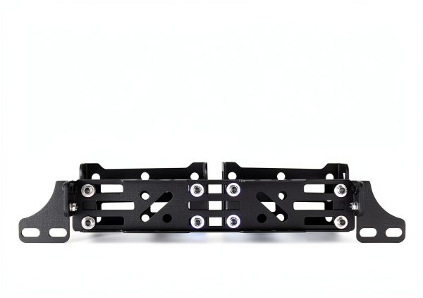 Toyota 4Runner Seat Bracket WANGDUOYU Steel-2