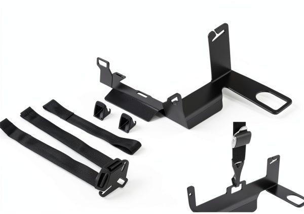 JHYSHAN Universal Fit Seat Bracket for SUV MPV ORV-5