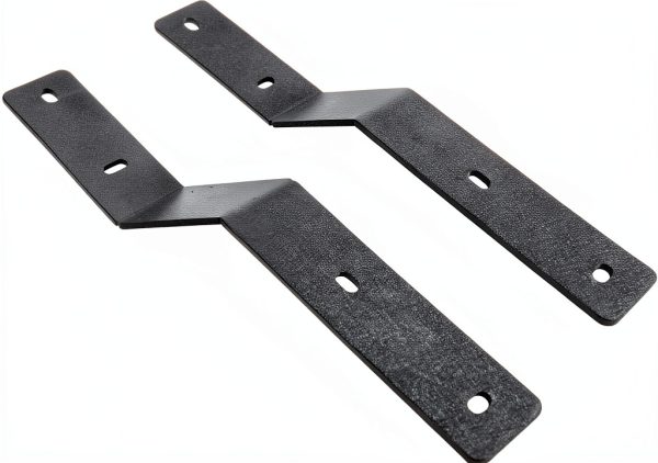 u-Box TJ Seat Adapter for Jeep Wrangler TJ-5