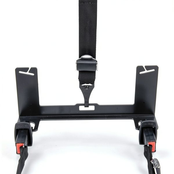 JHKLS Universal ISOFIX Latch Interface Bracket-1
