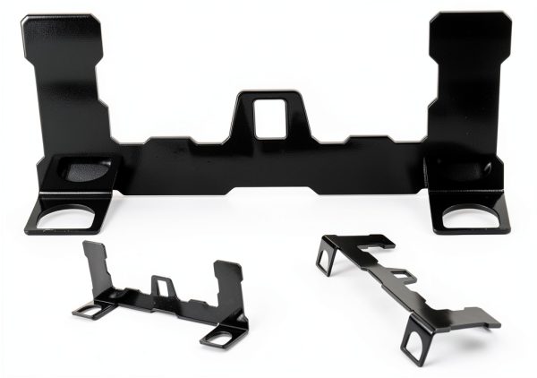HOZHEM Car Child Safety Seat Bracket mount-8