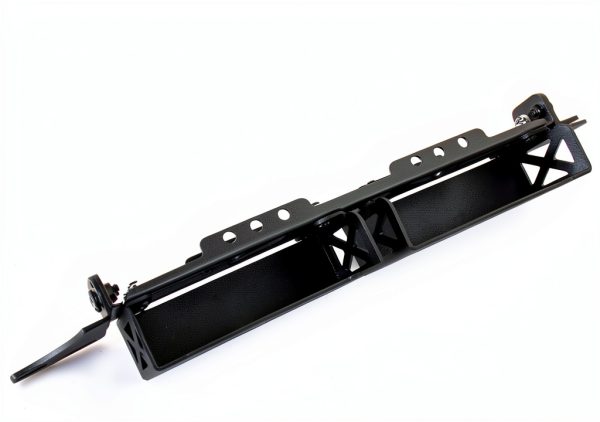 Toyota 4Runner Seat Bracket WANGDUOYU Steel-3