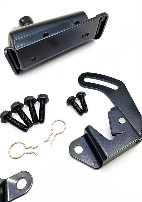 Region Offroad Vehicle Seat Bracket Heavy Duty-1
