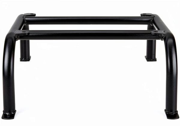 Speedway Motors seat mount bracket steel tubular-6