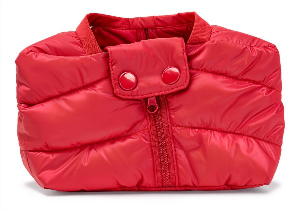 Girls Down Coat KidCo Cute Winter Jacket 2T-2