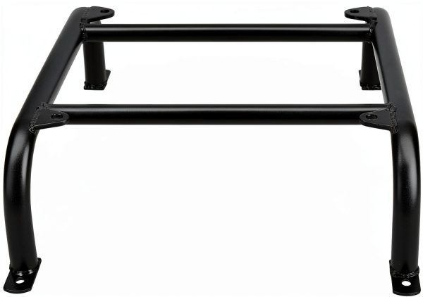 Speedway Motors seat mount bracket steel tubular-5