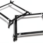 Auto Dynasty Racing Seat Brackets for Honda CR-X-0