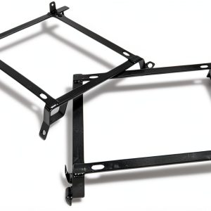 Auto Dynasty Racing Seat Brackets for Honda CR-X-0