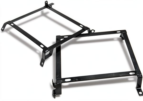 Auto Dynasty Racing Seat Brackets for Honda CR-X-0