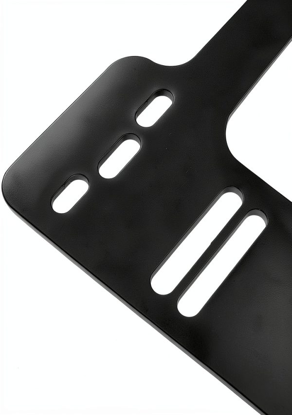 Acura Integra Seat Bracket Scarman Steel Mount-6