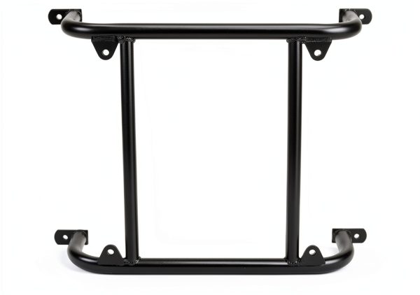 Speedway Motors seat mount bracket steel tubular-2