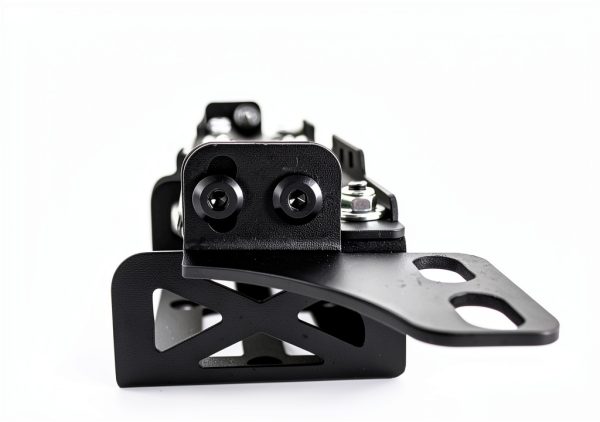 Toyota 4Runner Seat Bracket WANGDUOYU Steel-6