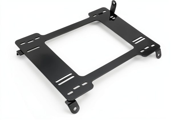 Acura Integra Seat Bracket Scarman Steel Mount-2