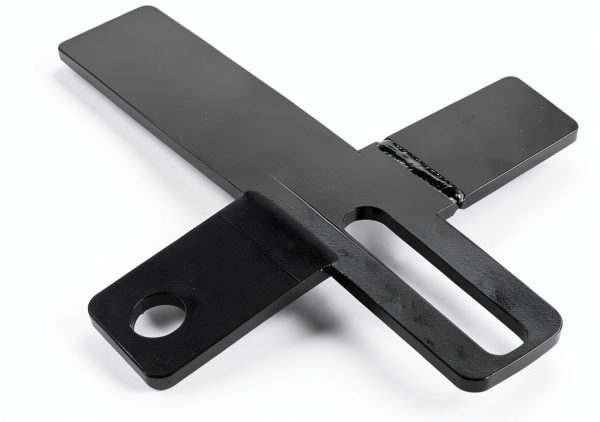 Ford Mustang Racing Seat Bracket Auto Dynasty-3
