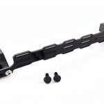 Toyota Seat Bracket Desert Does It Stainless Steel-0
