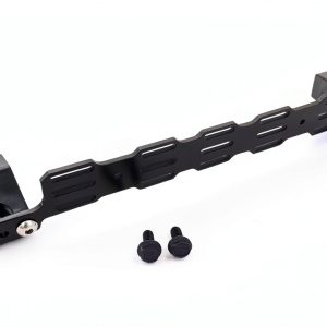 Toyota Seat Bracket Desert Does It Stainless Steel-0