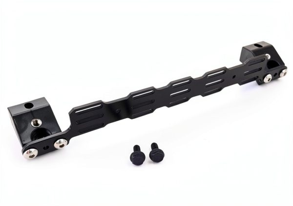 Toyota Seat Bracket Desert Does It Stainless Steel-0
