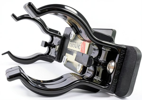 FISHBONE OFFROAD Seat Mount for JK Wrangler-1