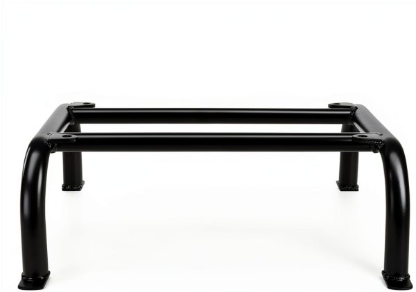 Speedway Motors seat mount bracket steel tubular-1