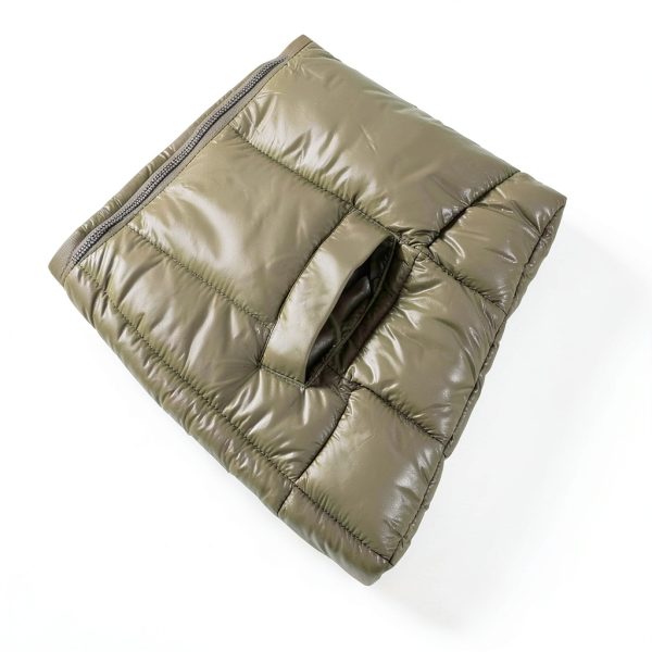 Amygreen Dino Boys Down Jacket-3